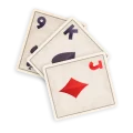 Cards at Temple Nile Online Casino