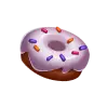 Donut at Temple Nile Online Casino