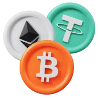 All cryptocurrencies are supported at Temple Nile Casino