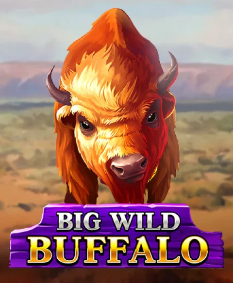 Play Big Wild Buffalo at Temple Nile Casino