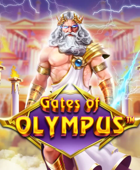 Play Gates of Olympus at Temple Nile Casino