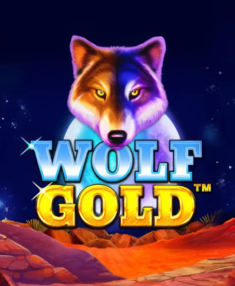 Play Wolf Gold at Temple Nile Casino