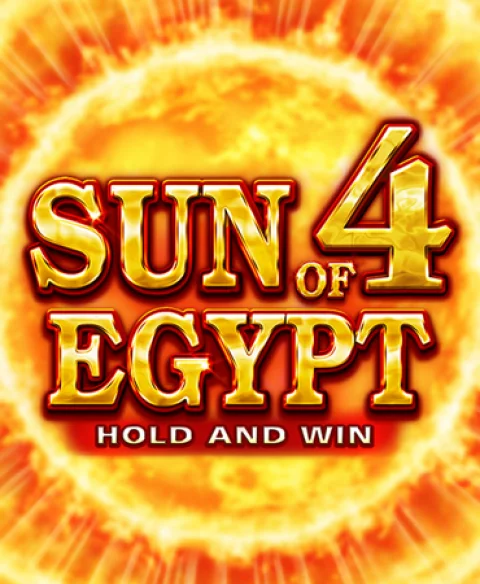 Play Sun of Egypt at Temple Nile Casino