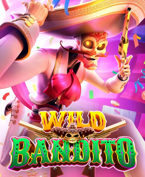 Play Wild Bandito at Temple Nile Casino